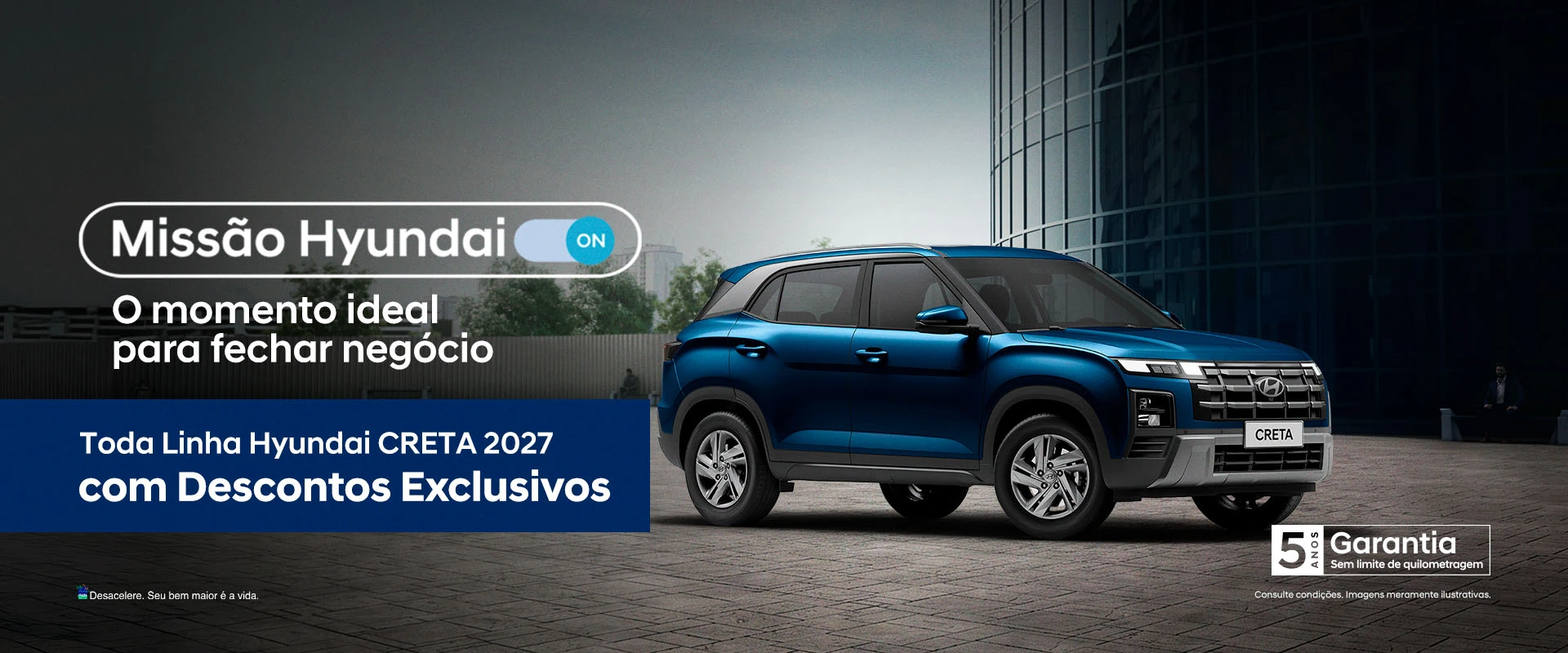 DESKTOP LINHA CRETA